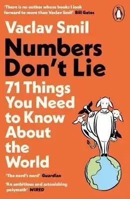 Numbers Dont Lie - Václav