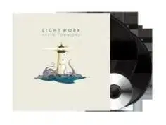 Townsend Devin - Lightwork 2LP+CD - Devin Townsend