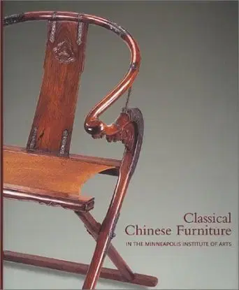 Classical Chinese furniture