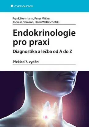 Endokrinologie pro praxi - Frank Herrmann, Peter Müller, Tobias Lohmann, Henri Wallaschofski