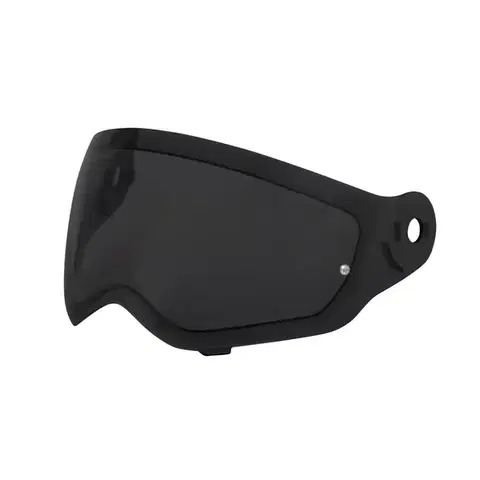 W-TEC Náhradné plexi W-TEC V331 PR tmavá
