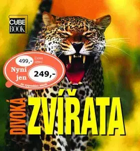 Divoká zvířata