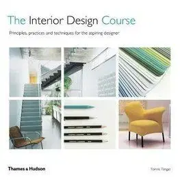 The Interior Design Course - Tomris Tangazová