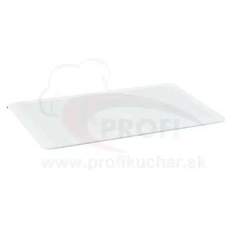 STALGAST PC GN 1/9 pokrievka Stalgast s tesnením