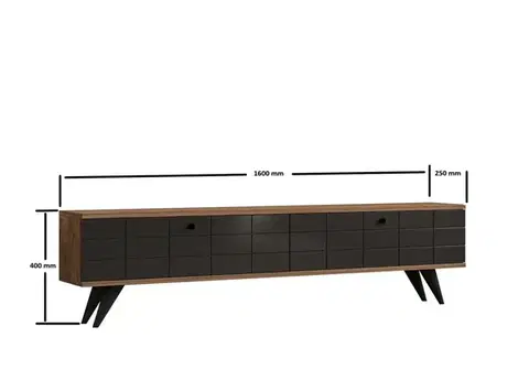 TV stolík Alberi