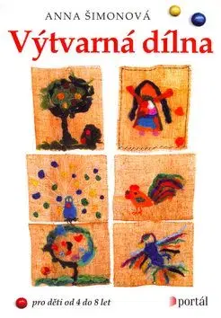 Výtvarná dílna - Anna Šimonová