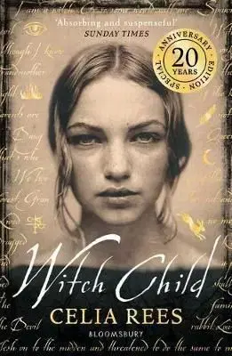 Witch Child - Celia Rees