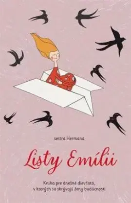 Listy Emílii - Sestra Hermana