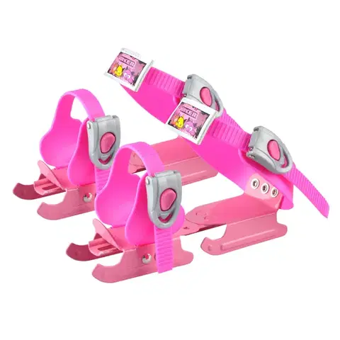 WORKER Duckss Pink