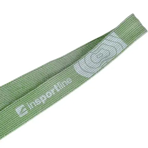 inSPORTline Rand Light zelená