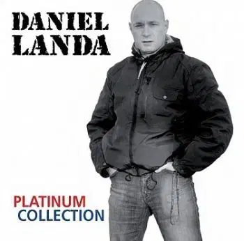 Landa Daniel - Platinum Collection 3CD - Daniel Landa