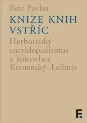 Knize knih vstříc - Petr Pavlas