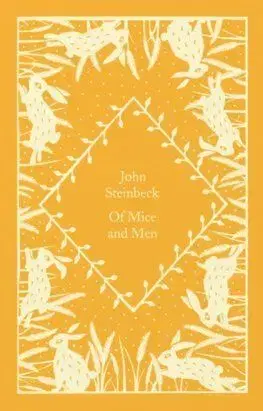Of Mice and Men - John Steinbeck
