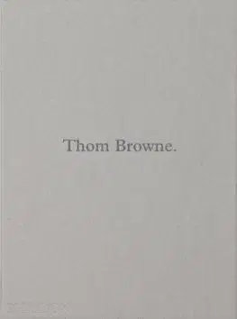 Thom Browne. - Thom Browne