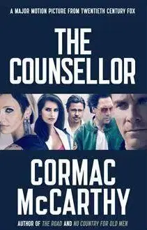 The Counselor - Cormac McCarthy