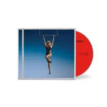 Cyrus Miley - Endless Summer Vacation CD - Miley Cyrus