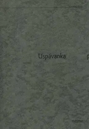 Uspávanka - Kato Džavachišviliová