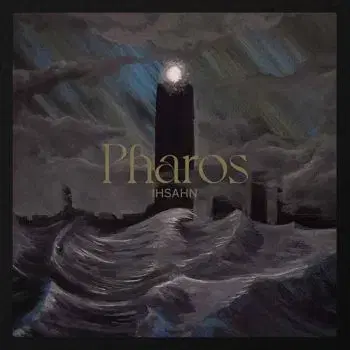 Ihsahn - Pharos CD - Ihsahn