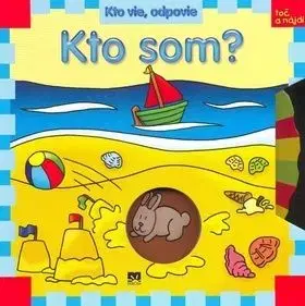Kto som?
