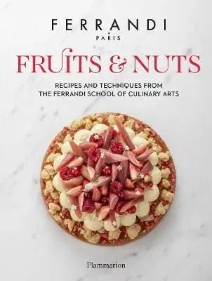 Fruits and Nuts - Ferrandi Paris