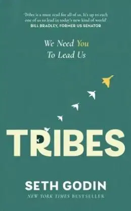 Tribes - Seth Godin