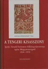 A tengeri kisasszony