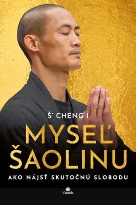 Myseľ Šaolinu - Š' Cheng I