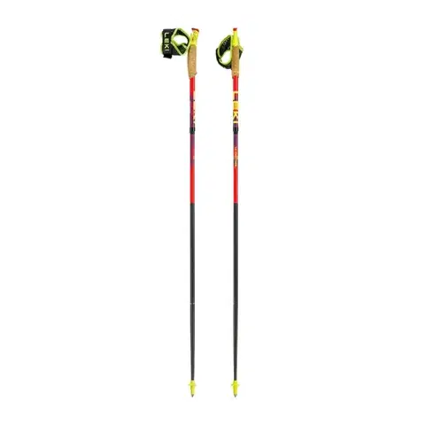 Leki Ultratrail FX.One 2026 120 cm