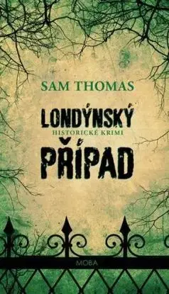 Londýnský případ - Sam Thomas