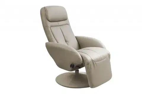 Relaxačné kreslo OPTIMA Halmar