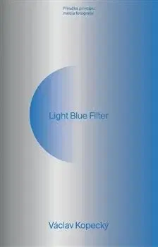 Light Blue Filter - Václav Kopeký