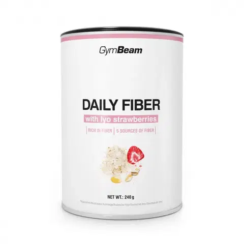 GymBeam Daily Fiber