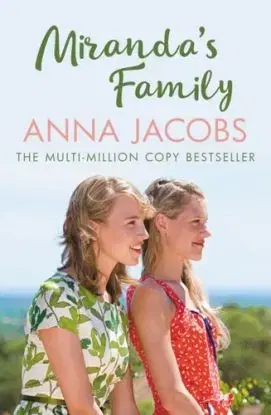 Miranda's Family - Anna Jacobs