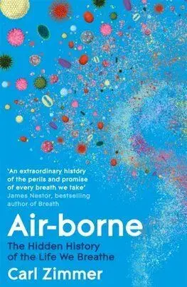 Air-Borne - Zimmer Carl