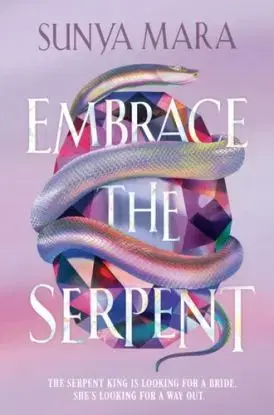 Embrace the Serpent - Sunya Mara