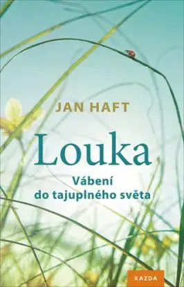 Louka - Jan Haft