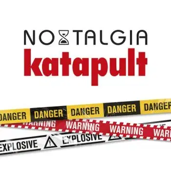 Katapult - Nostalgia LP - Katapult