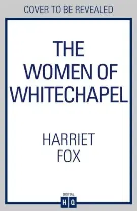 The Women in the Shadows - Harriet Fox