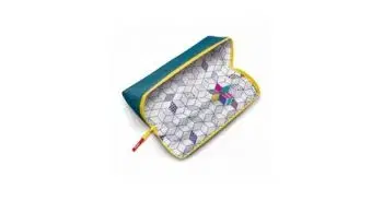 Puzdro MAPED Essentials Green Open XXL