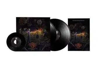 Soundtrack - Stranger Things: Season 3 2LP+7inch single