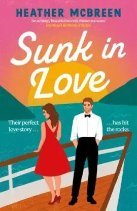Sunk in Love - Heather McBreen