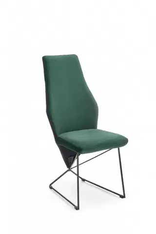 Jedálenská stolička K485 Halmar