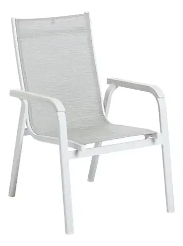 Záhradné kreslo BASIC PLUS Kettler