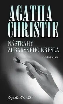 Nástrahy zubařského křesla - Agatha Christie