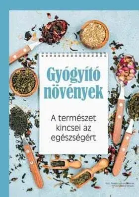 Gyógyító növények