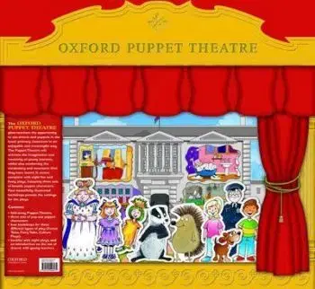 Oxford Puppet Theatre