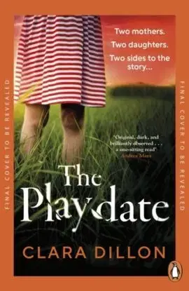 The Playdate - Clara Dillon