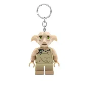 LEGO Harry Potter Dobby svietiaca figúrka