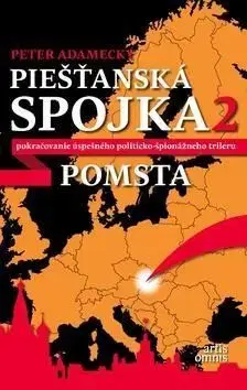 Piešťanská spojka 2 - Peter Adamecký