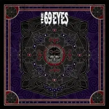69 Eyes, The - Death Of Darkness CD - The 69 Eyes